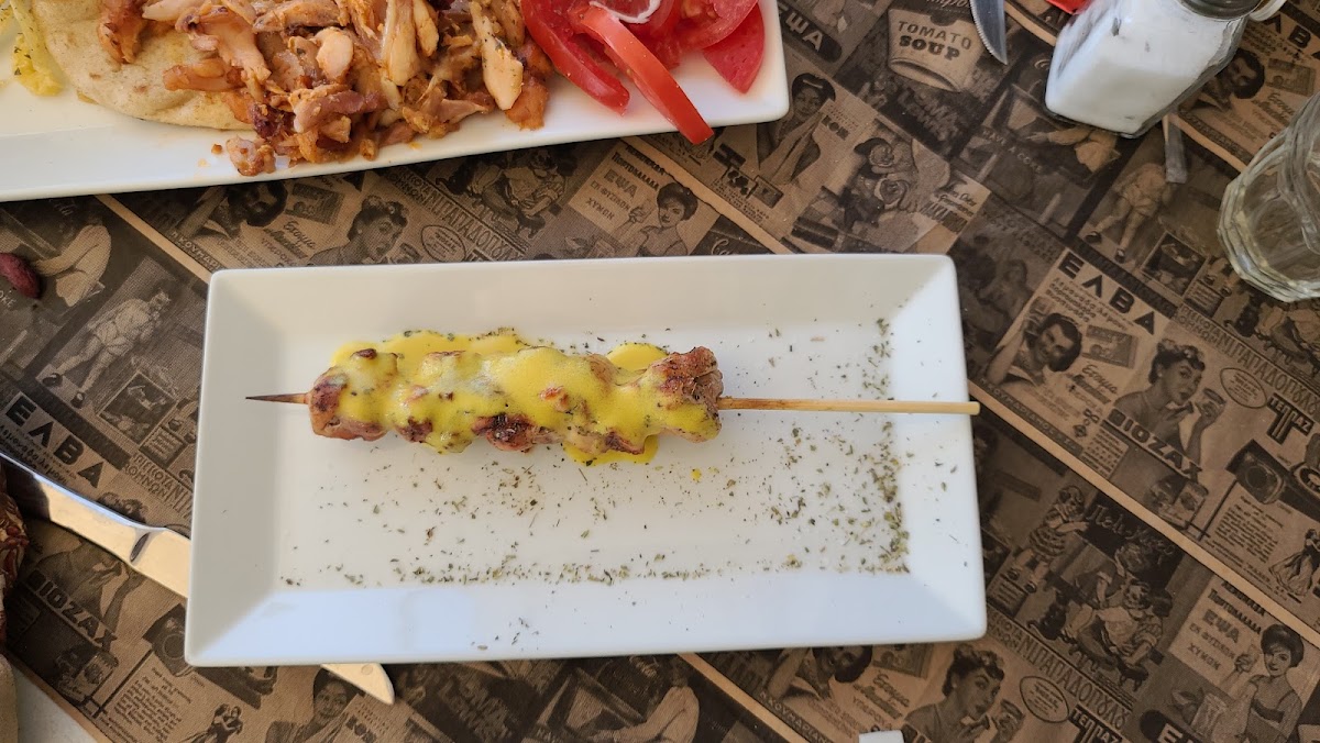 WILLY Grillhouse Photo 5