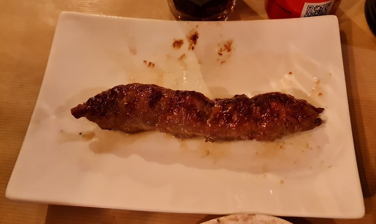 WILLY Grillhouse Photo 7