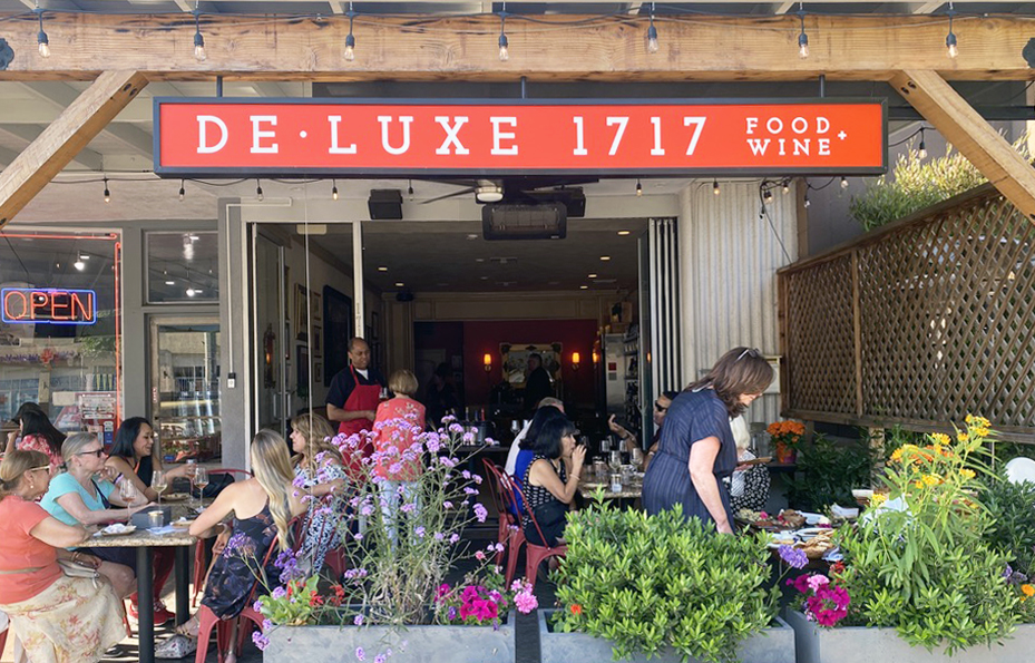Deluxe 1717