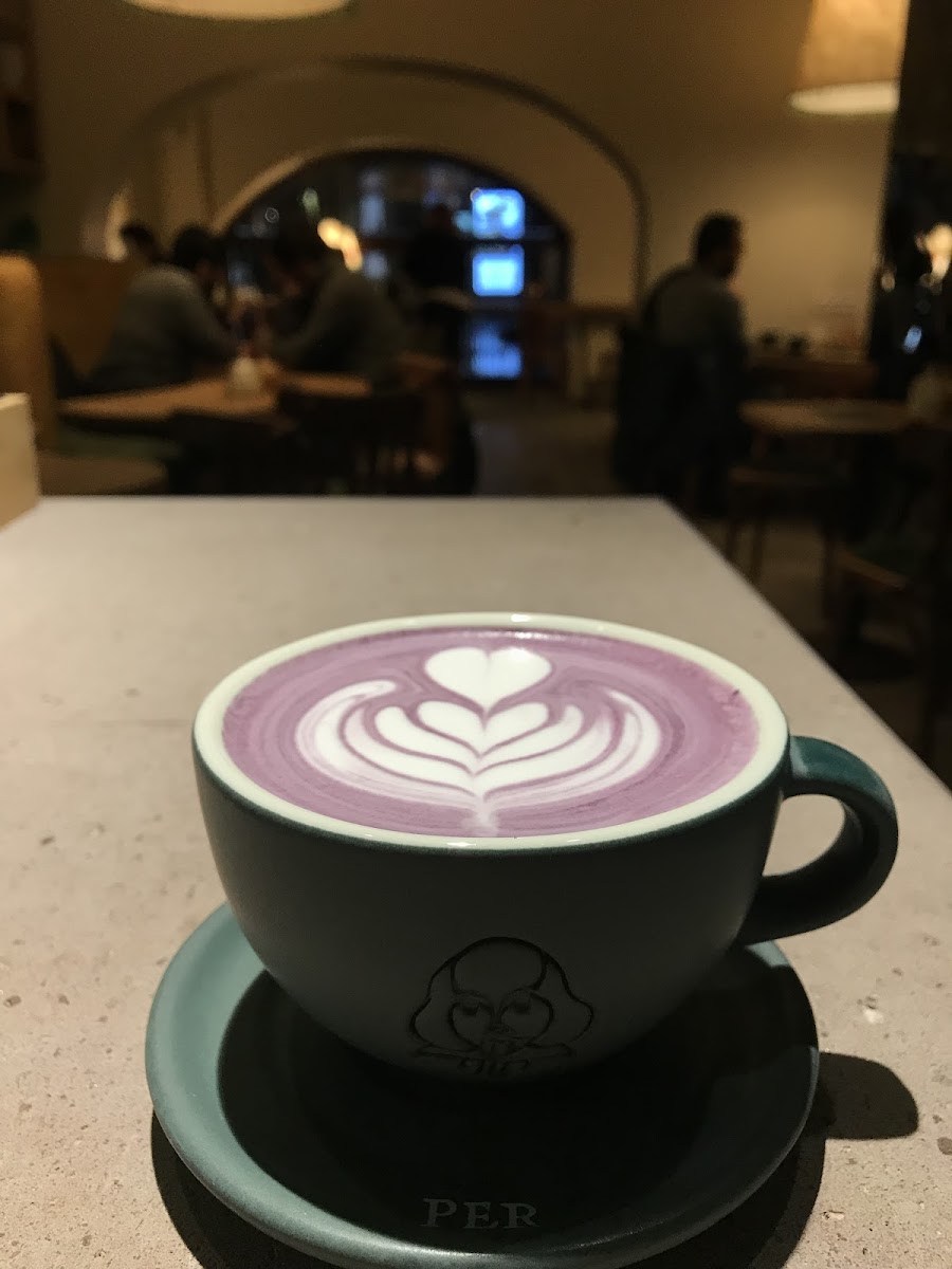 Shakespeare Coffee & Poetry Photo 3