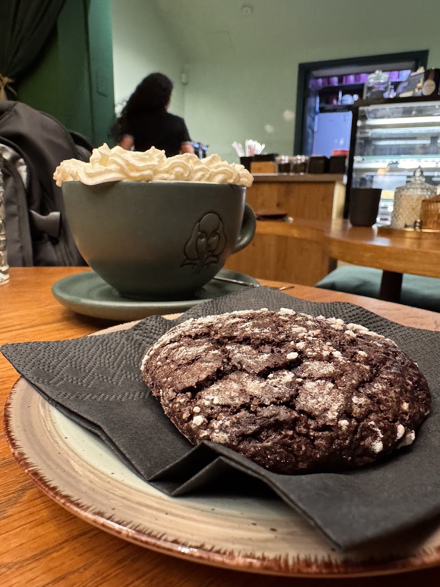 Shakespeare Coffee & Poetry Photo 4