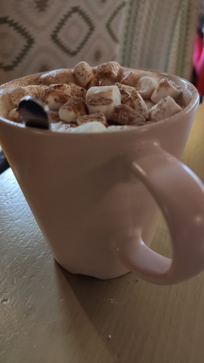 Shakespeare Coffee & Poetry Photo 5