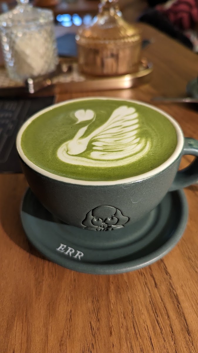 Shakespeare Coffee & Poetry Photo 6