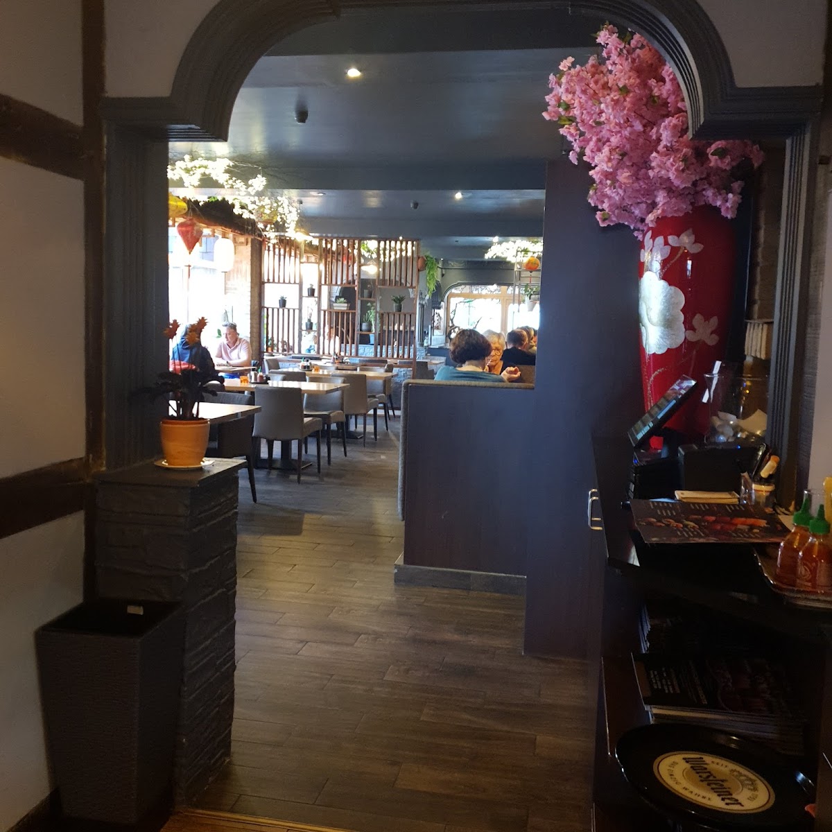 Viet Kitchen