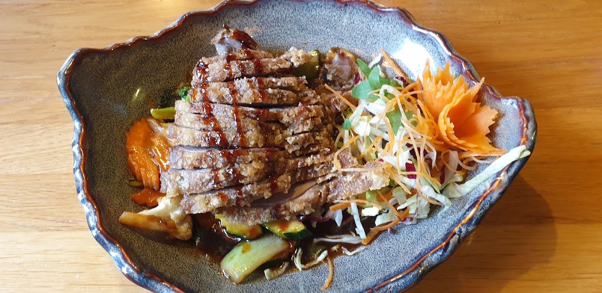 Viet Kitchen Photo 6