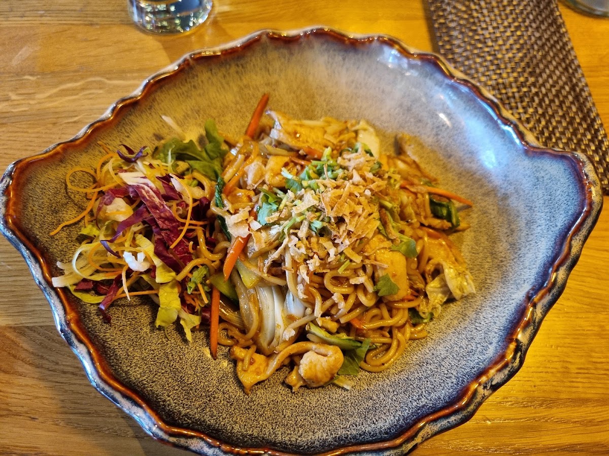 Viet Kitchen Photo 9