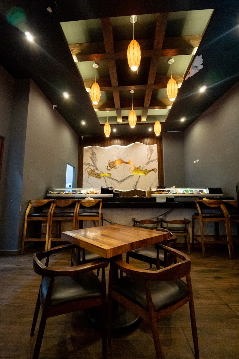 Kahe Sushi