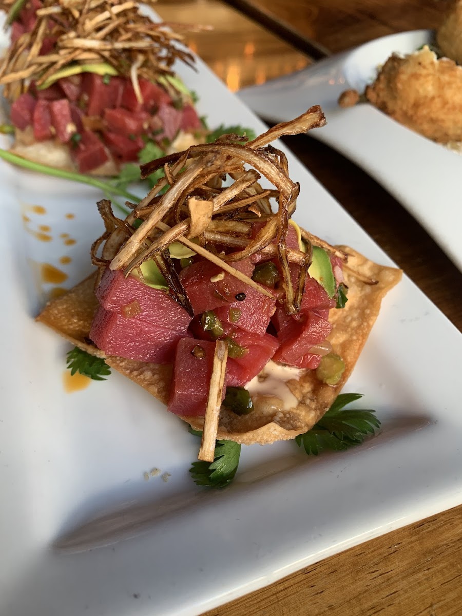 Kahe Sushi Photo 10