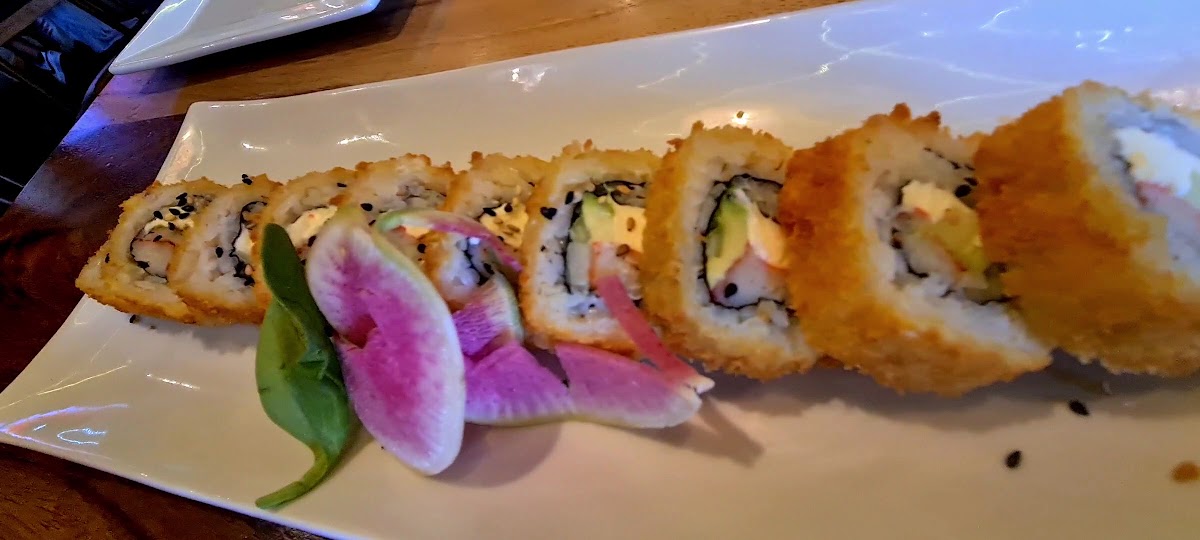 Kahe Sushi Photo 2