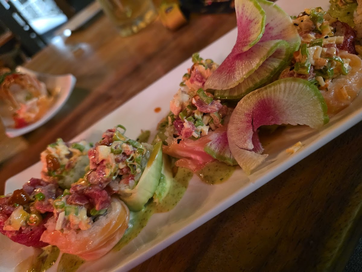 Kahe Sushi Photo 4