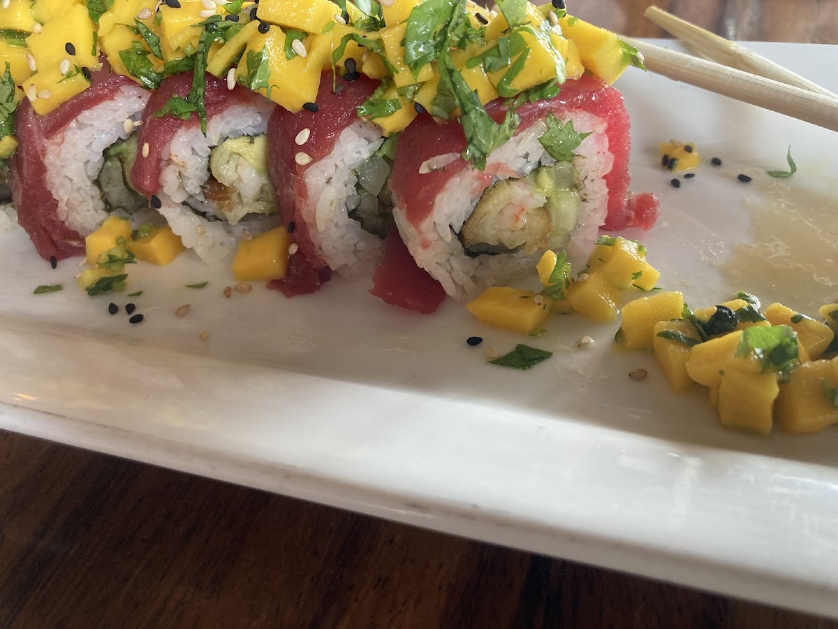 Kahe Sushi Photo 6