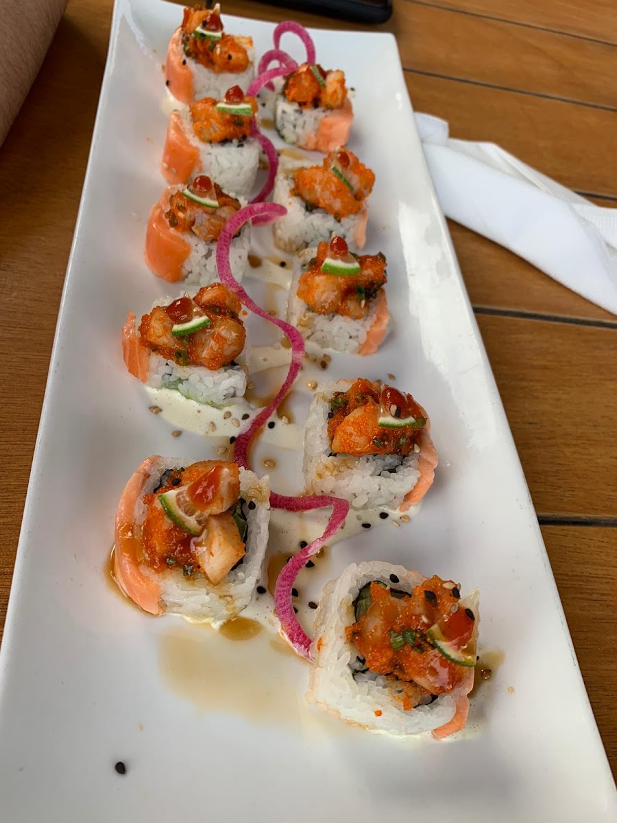 Kahe Sushi Photo 8