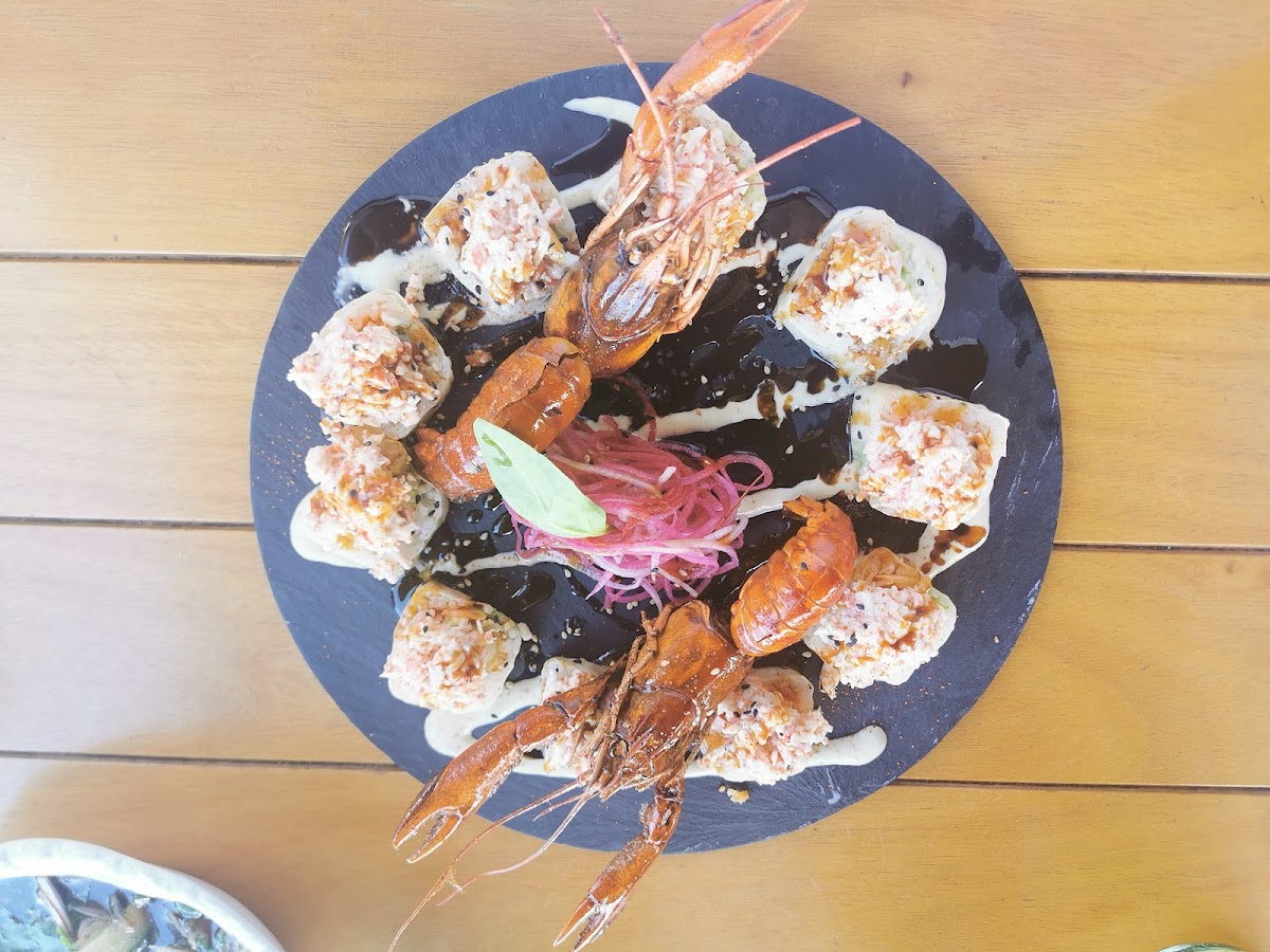 Kahe Sushi Photo 9