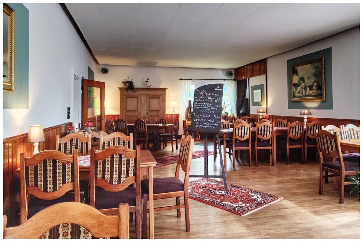 Restaurant Neuenhof Kockenberg / Remscheid