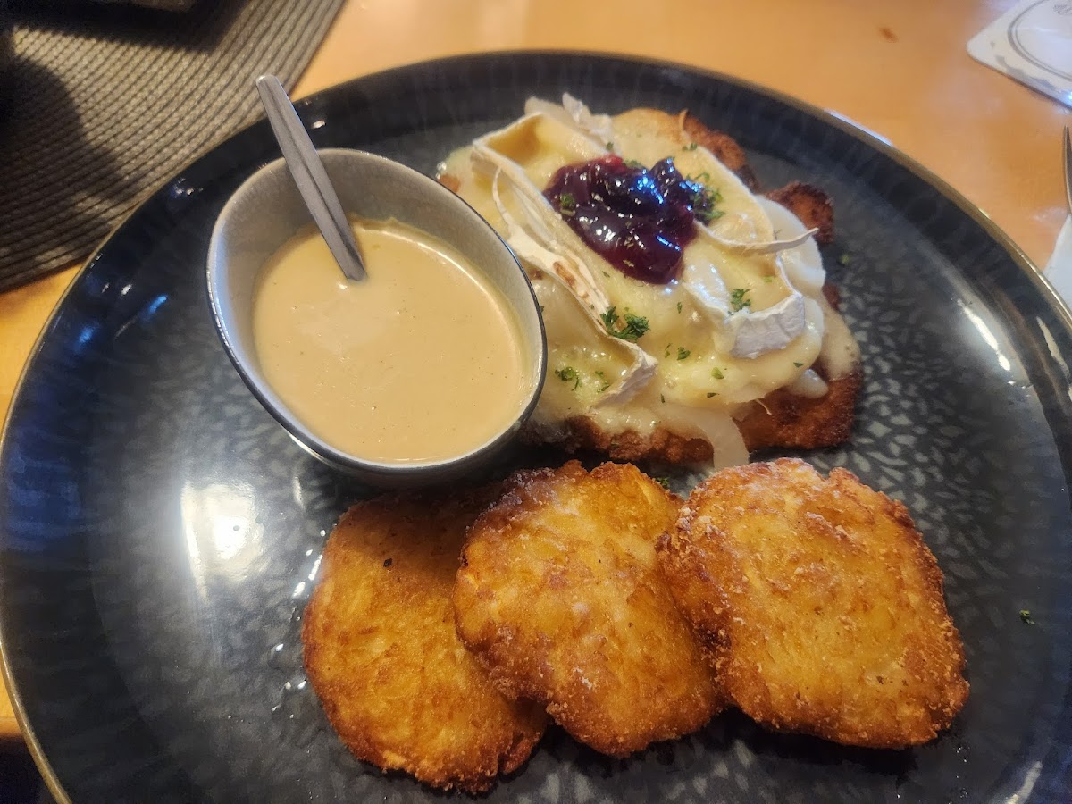 Restaurant Neuenhof Kockenberg / Remscheid Photo 3