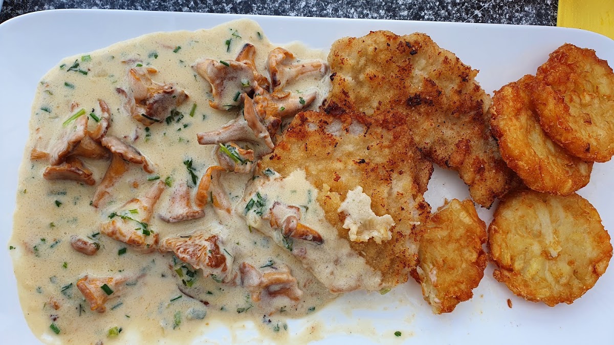 Restaurant Neuenhof Kockenberg / Remscheid Photo 4
