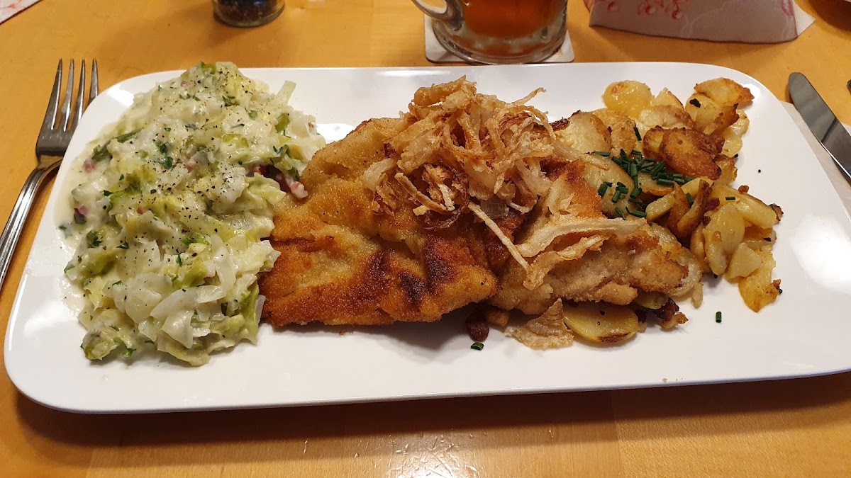 Restaurant Neuenhof Kockenberg / Remscheid Photo 6