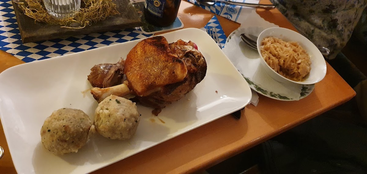 Restaurant Neuenhof Kockenberg / Remscheid Photo 7