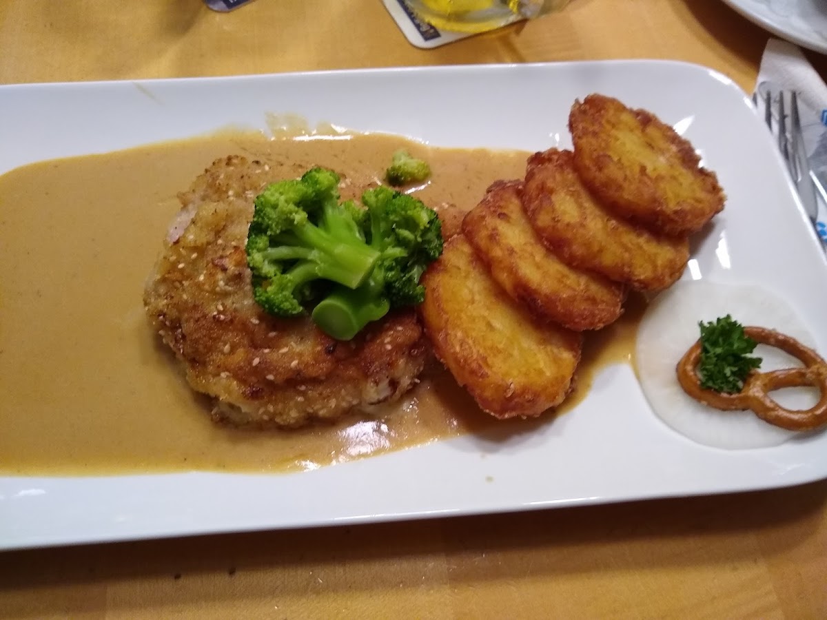 Restaurant Neuenhof Kockenberg / Remscheid Photo 8