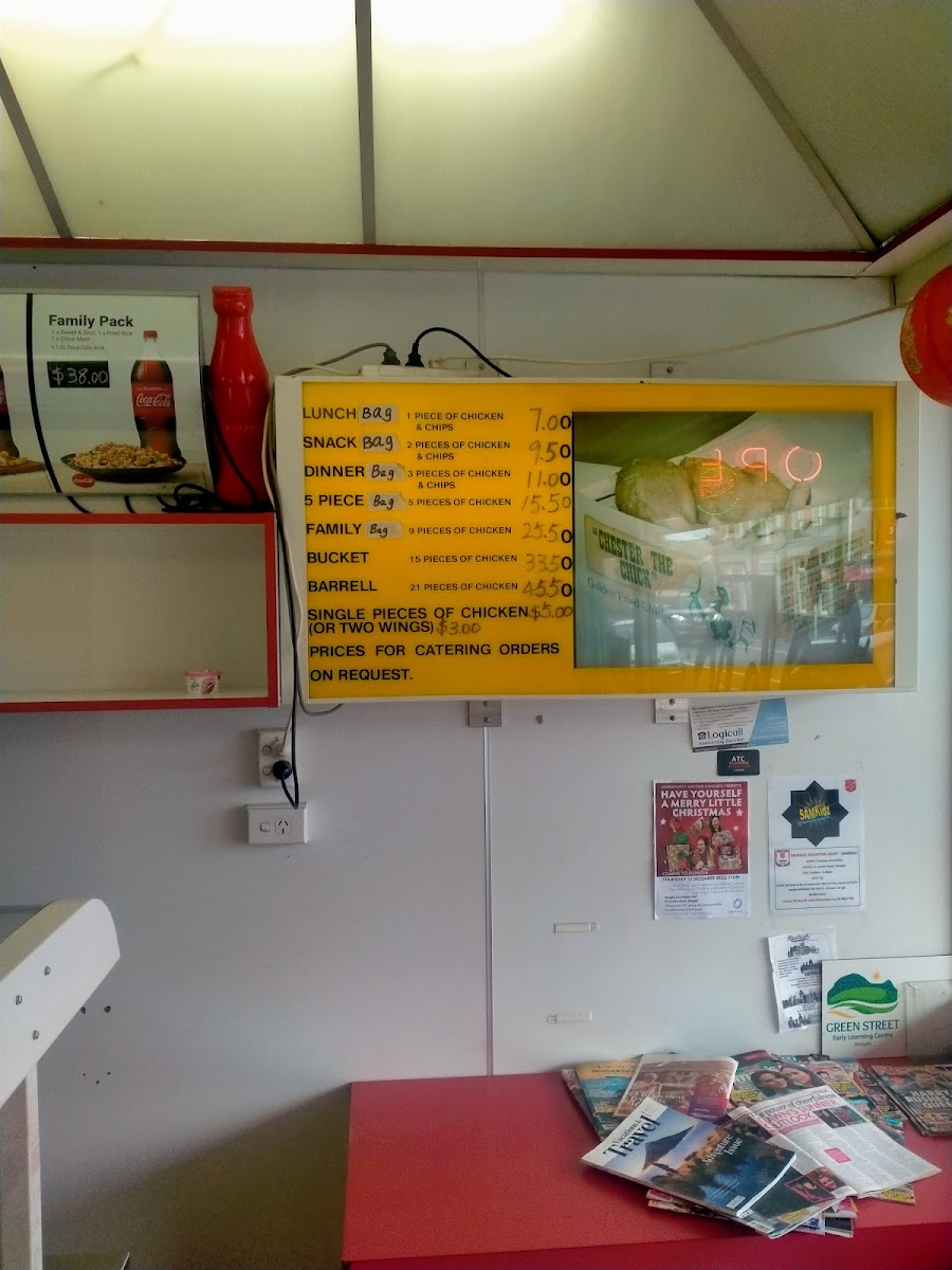 Nola's Mosgiel Takeaway Photo 4