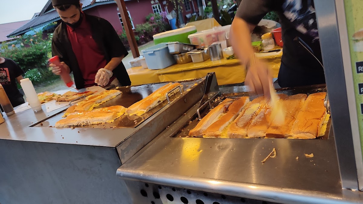 Maliqz Burger Photo 5
