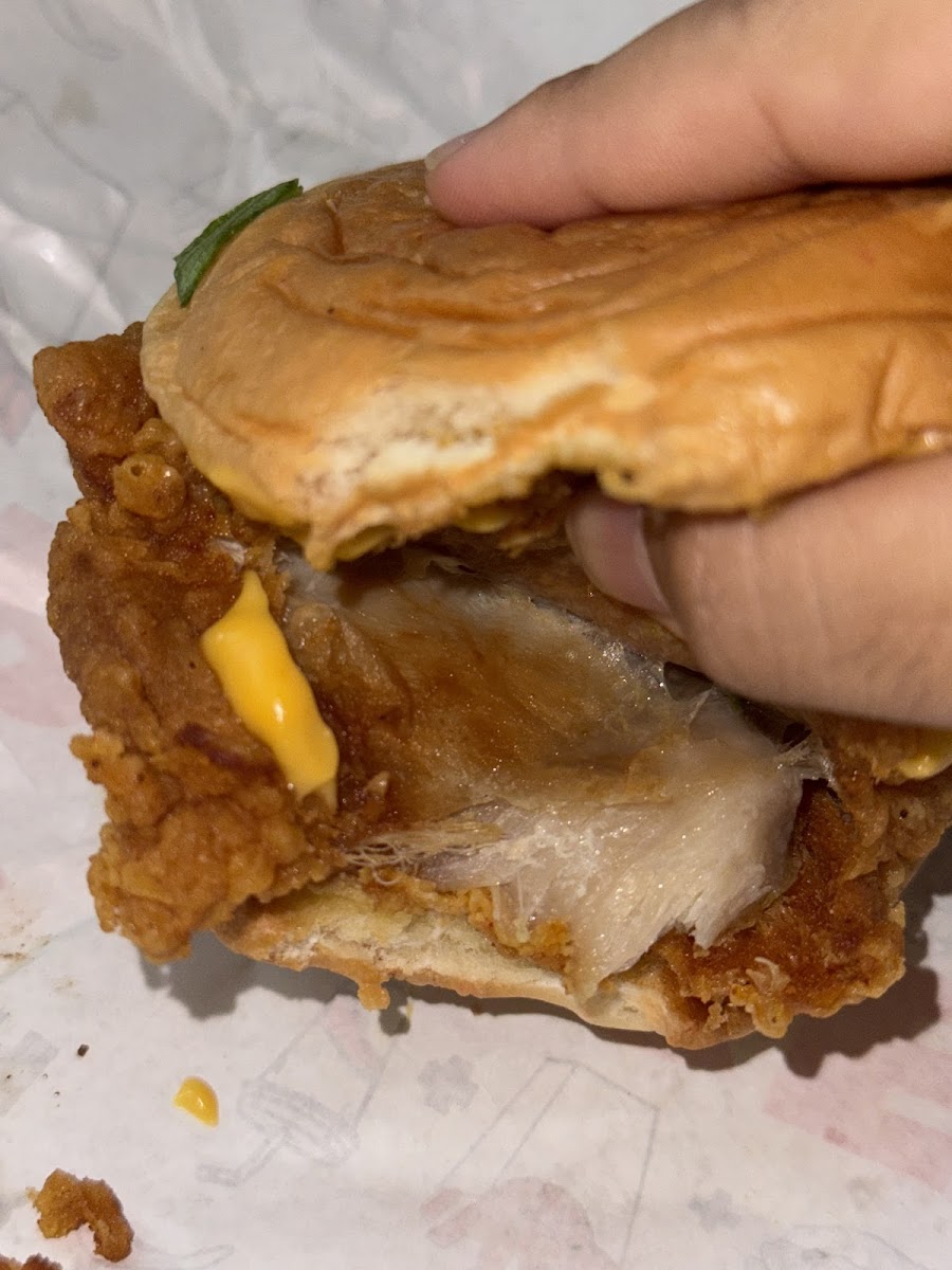 Maliqz Burger Photo 9
