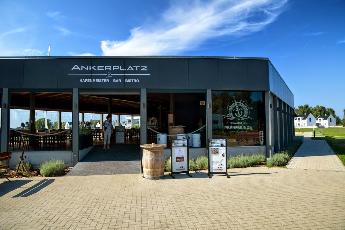 Ankerplatz
