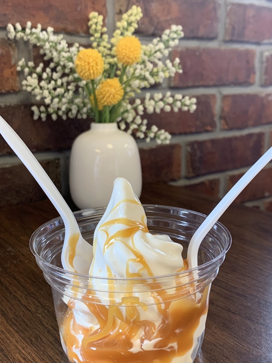 Brockway Tastee Freez Photo 6