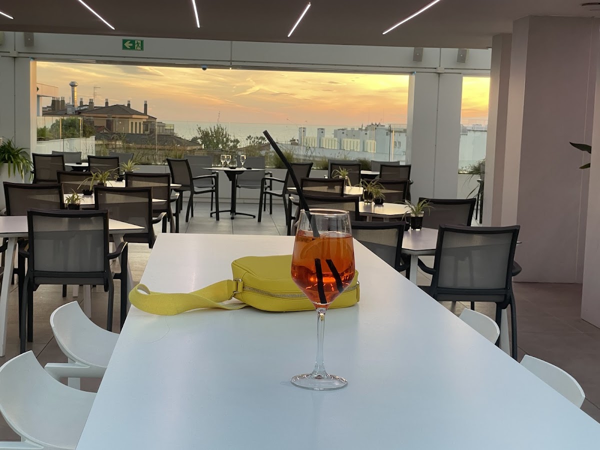 Summit Terraza, Bar & Eventos Photo 4