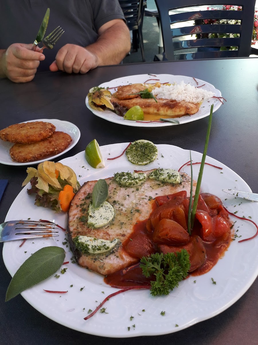 Gaststätte Zur Post Photo 10