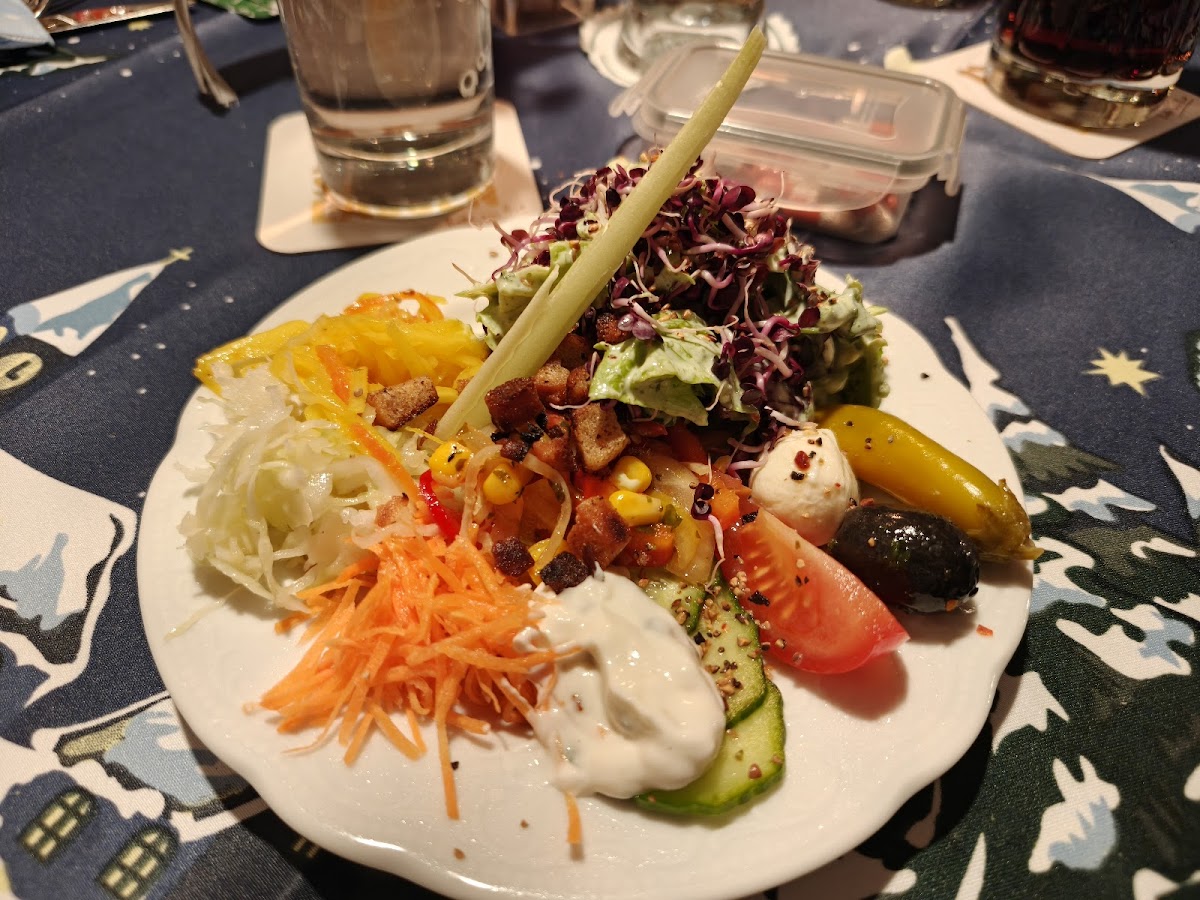 Gaststätte Zur Post Photo 3