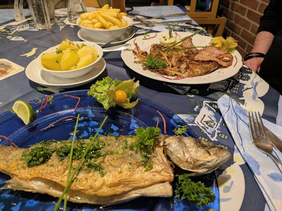Gaststätte Zur Post Photo 4