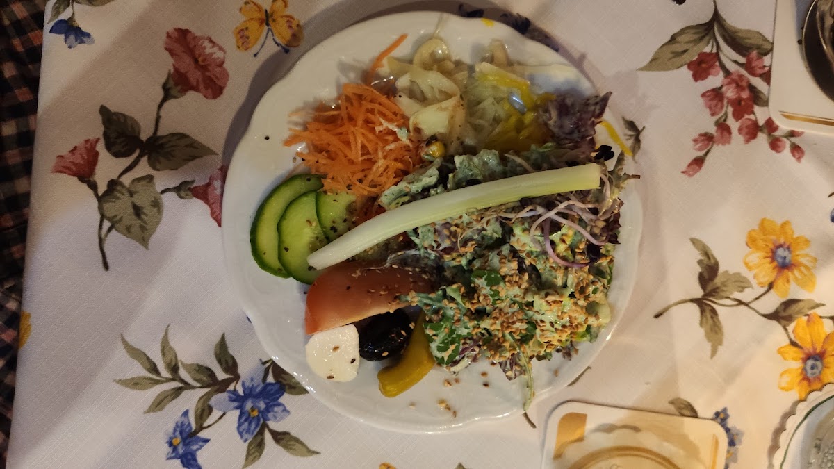 Gaststätte Zur Post Photo 6