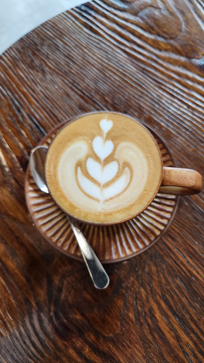 23.5 Coffee Roastery Photo 5