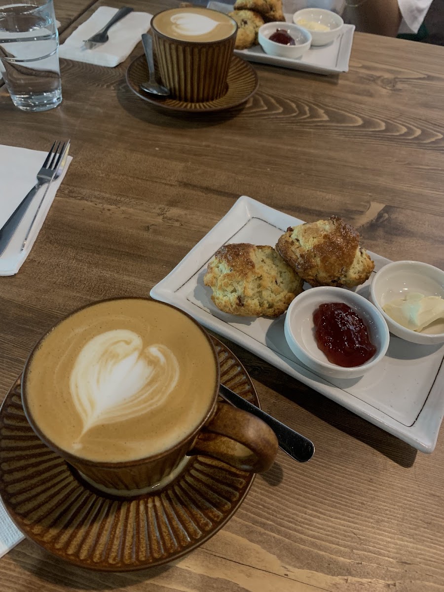 23.5 Coffee Roastery Photo 6