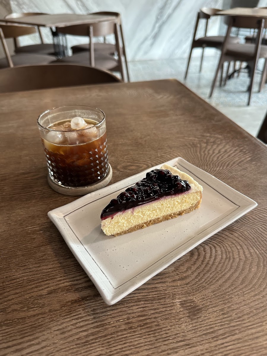 23.5 Coffee Roastery Photo 8