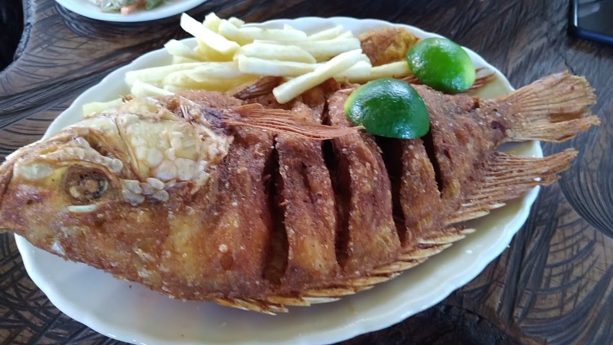 Restaurante Campestre Las Villas Photo 2