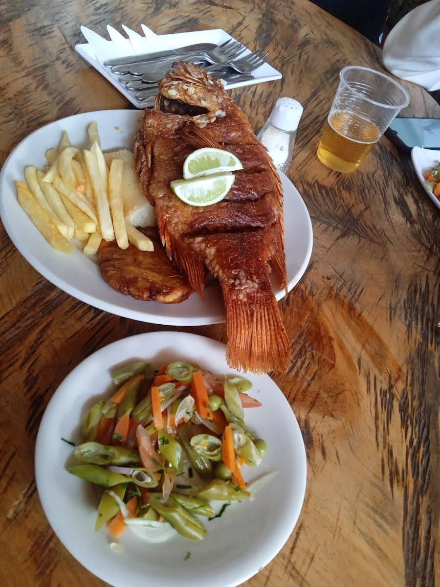 Restaurante Campestre Las Villas Photo 5