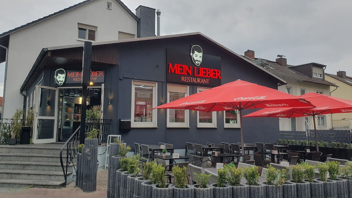 Mein Lieber Restaurant Photo 3