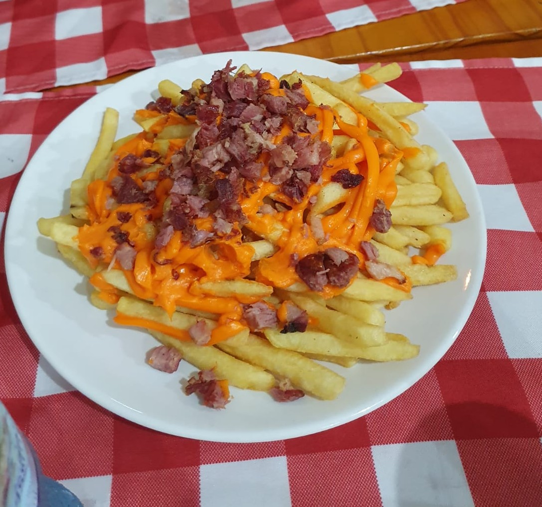 Seu Hambúrguer Photo 8