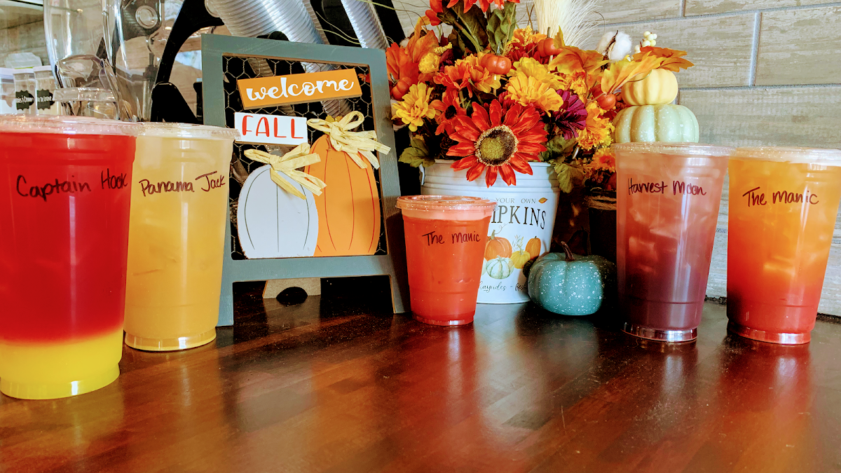 Chelsi’s Country Coffee Photo 3