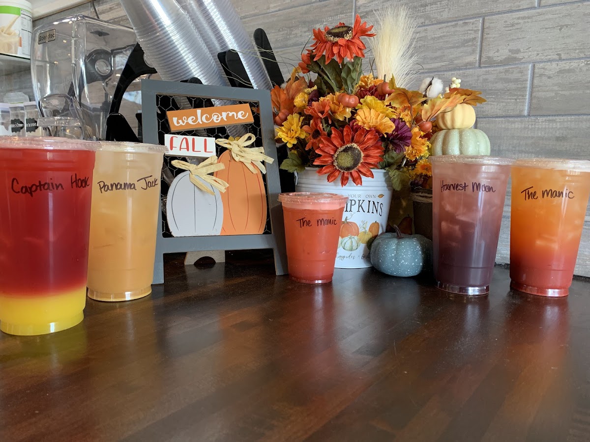 Chelsi’s Country Coffee Photo 4