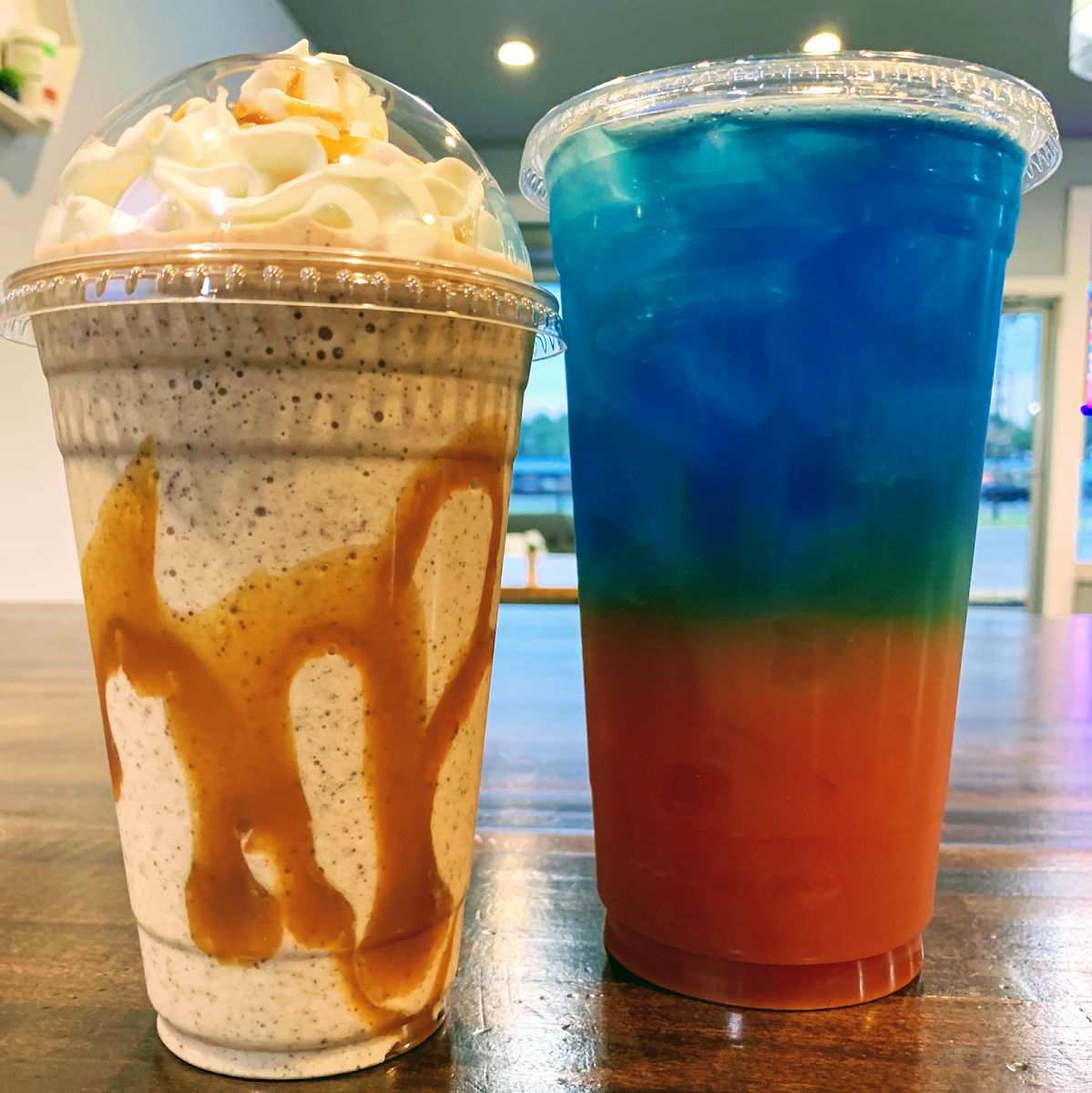 Chelsi’s Country Coffee Photo 6