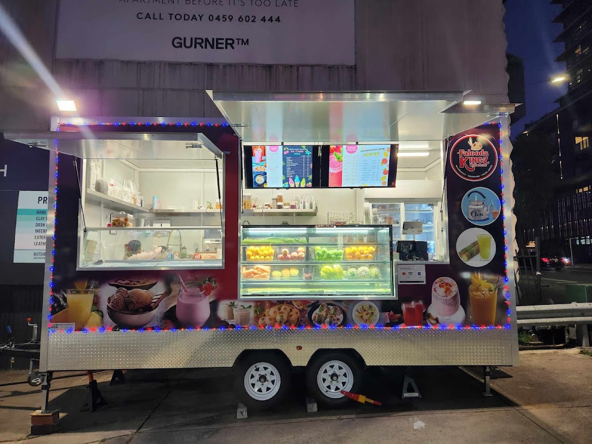 Falooda & Acai Kingz Melbourne Photo 4