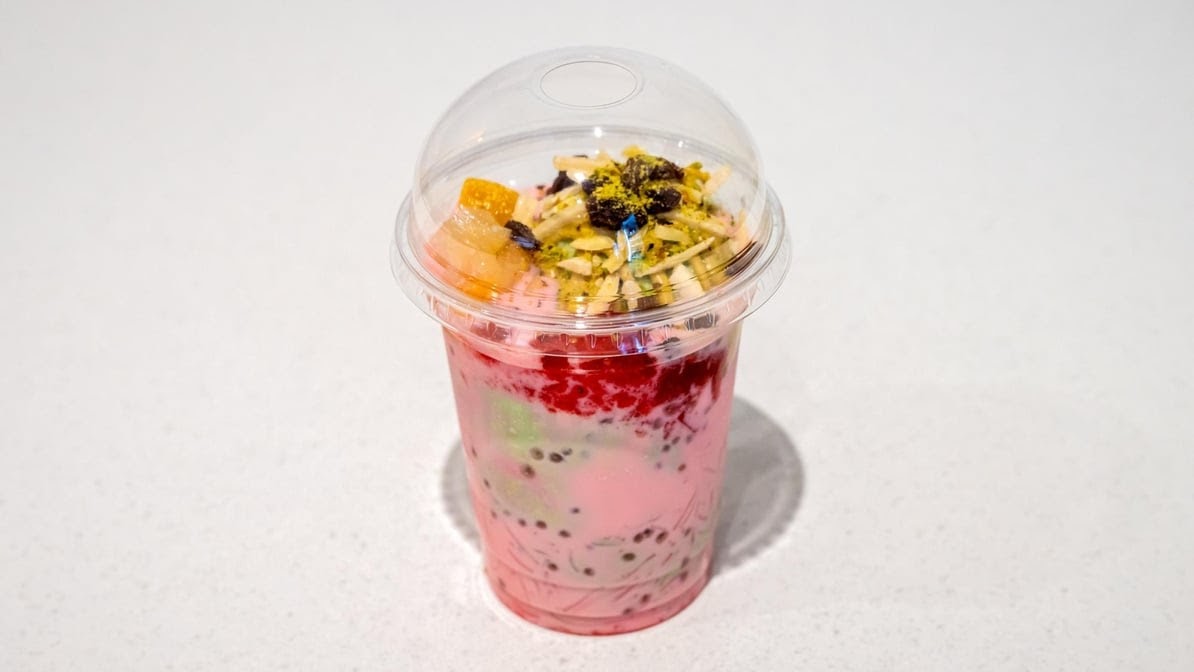 Falooda & Acai Kingz Melbourne Photo 5