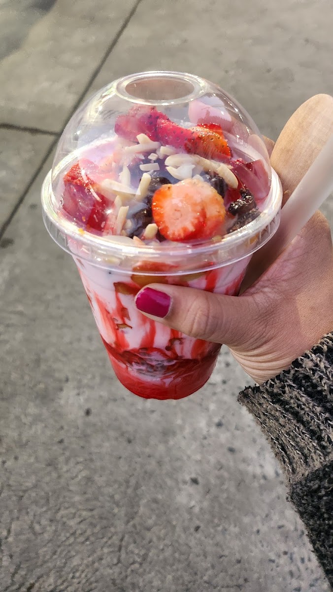 Falooda & Acai Kingz Melbourne Photo 6