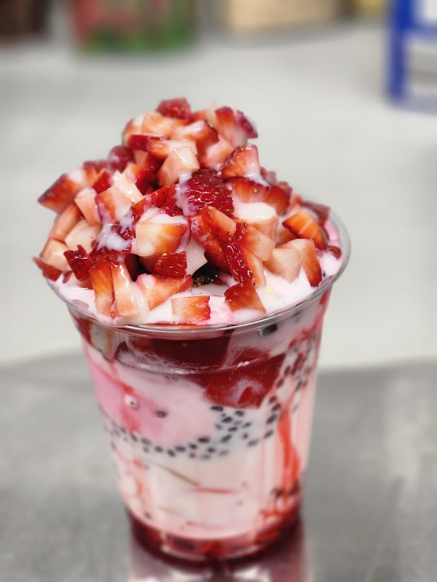 Falooda & Acai Kingz Melbourne Photo 7
