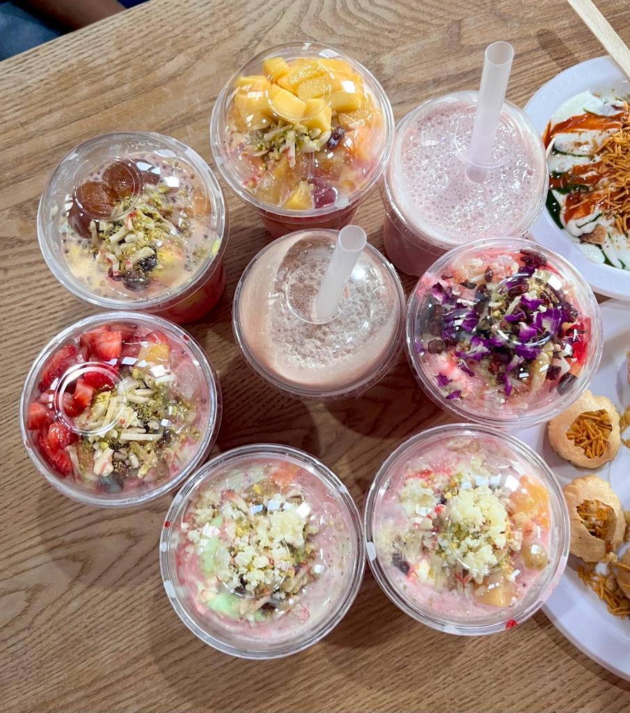 Falooda & Acai Kingz Melbourne Photo 9
