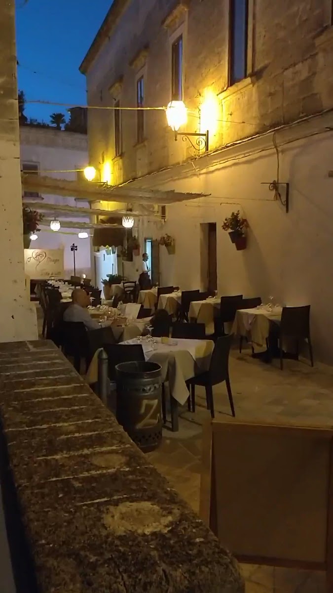 Osteria del Vicoletto Photo 2