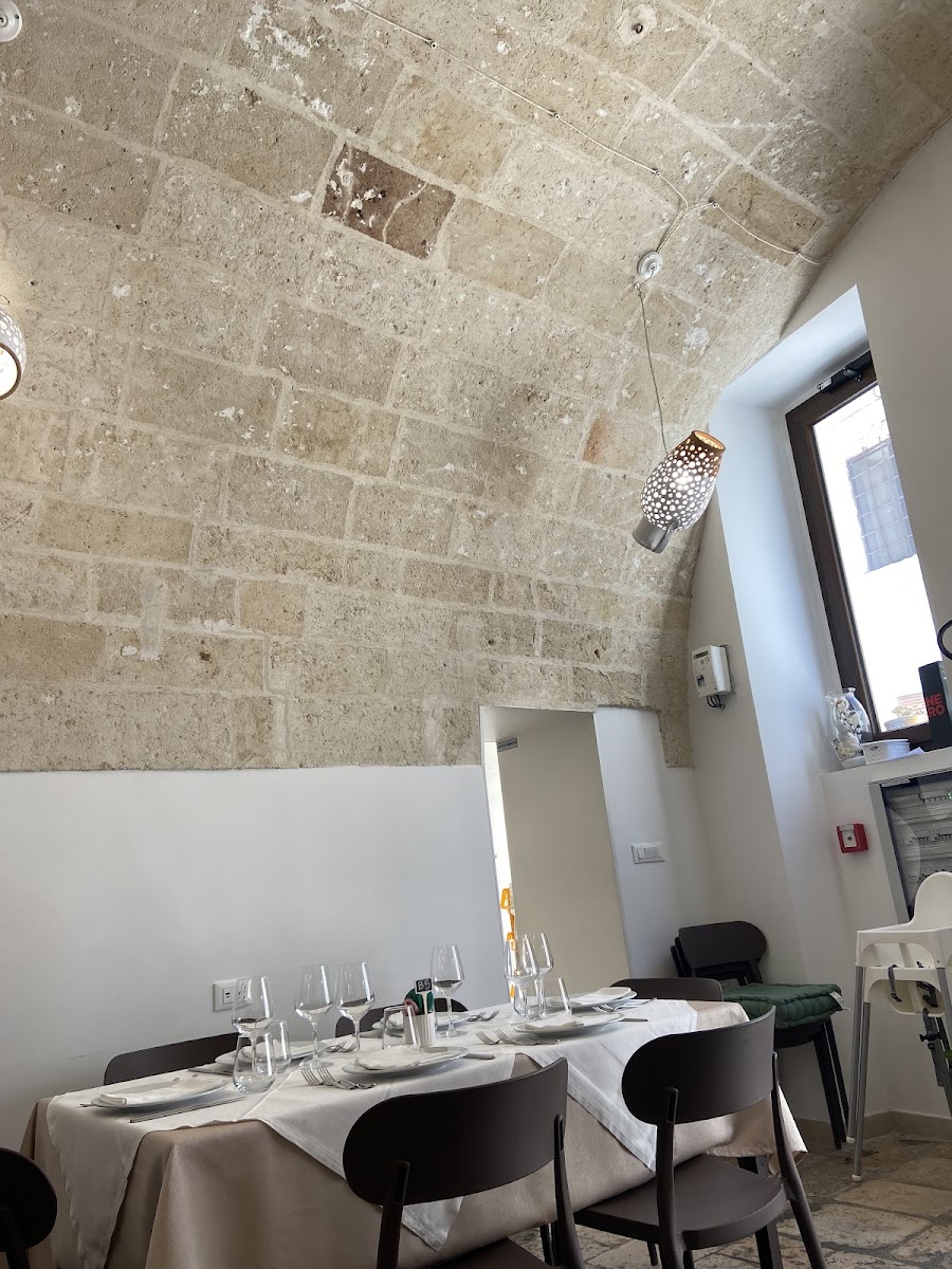 Osteria del Vicoletto Photo 3
